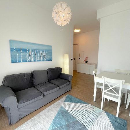 Helios Apartment Lecce Exteriör bild