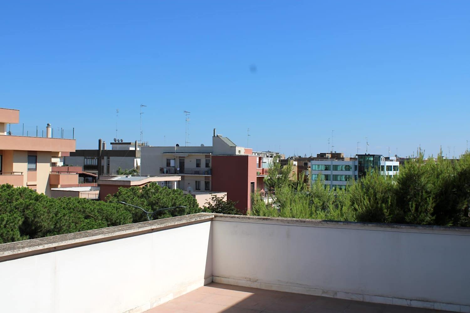 Helios Apartment Lecce Exteriör bild