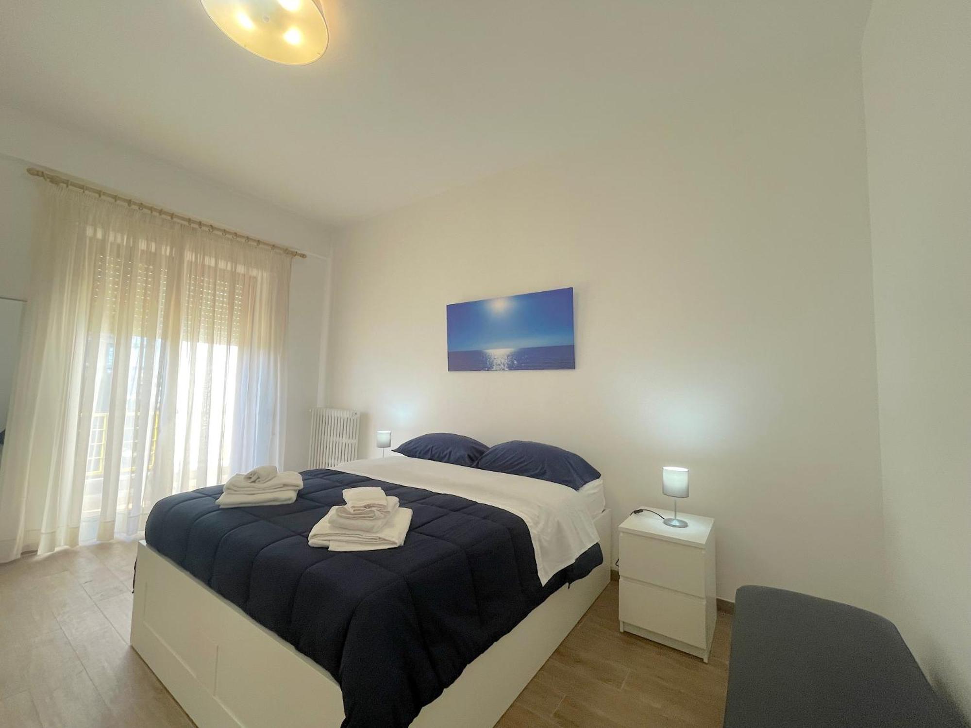 Helios Apartment Lecce Exteriör bild