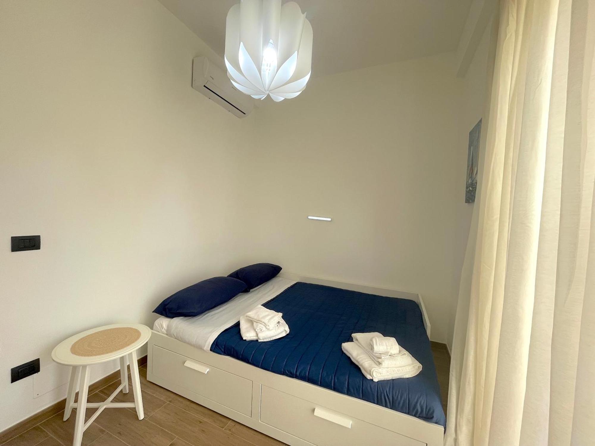 Helios Apartment Lecce Exteriör bild