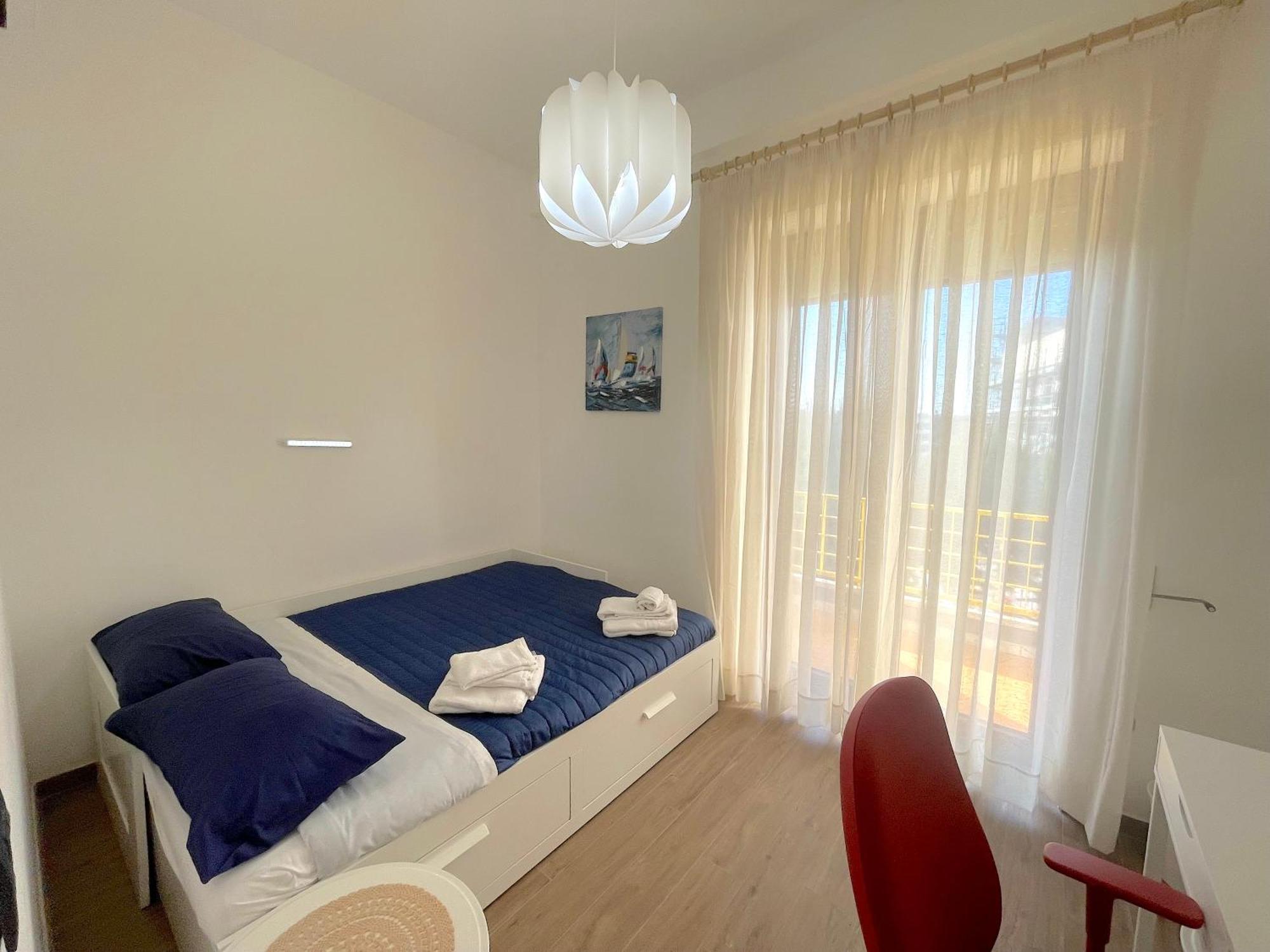 Helios Apartment Lecce Exteriör bild
