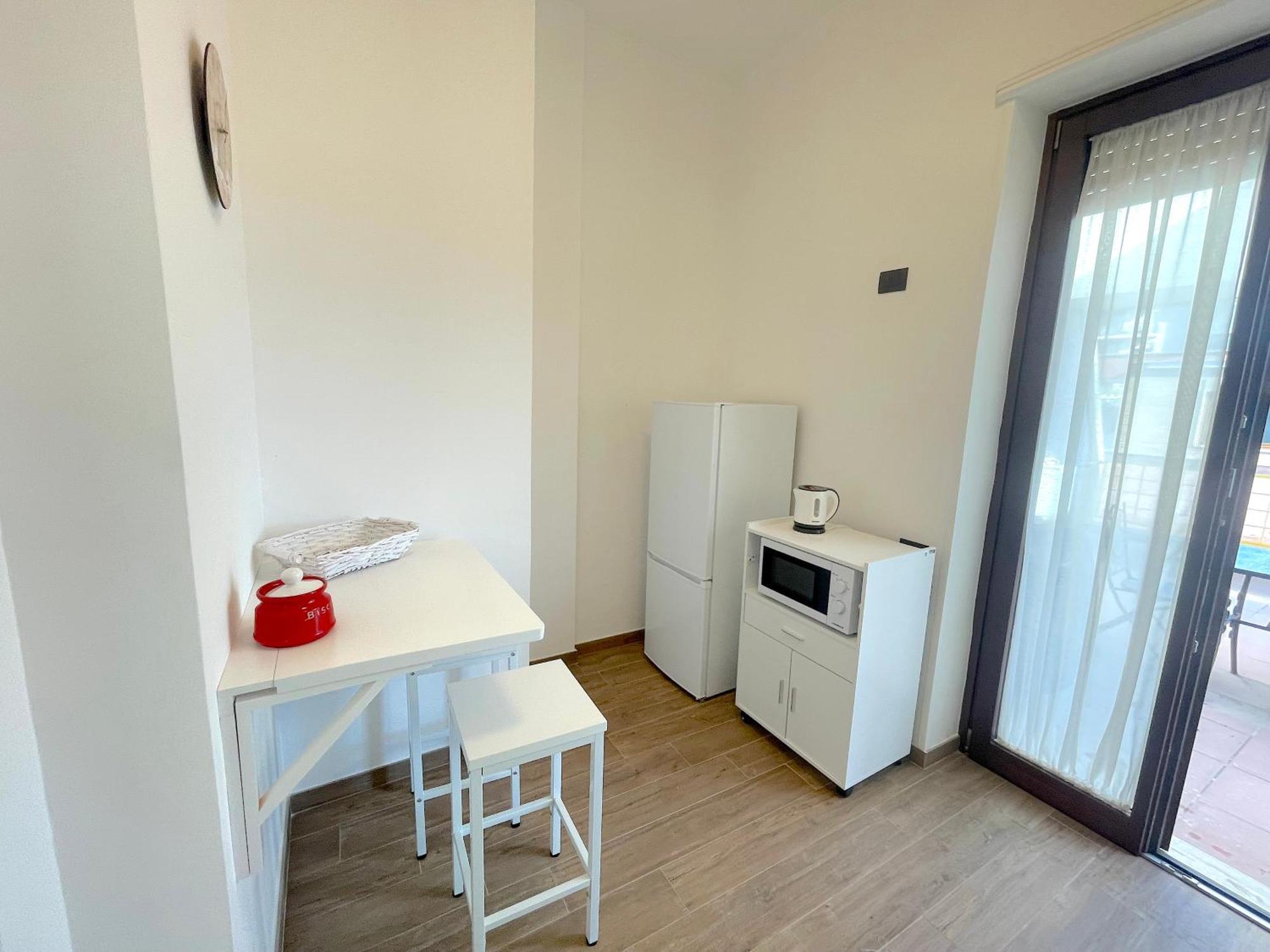 Helios Apartment Lecce Exteriör bild