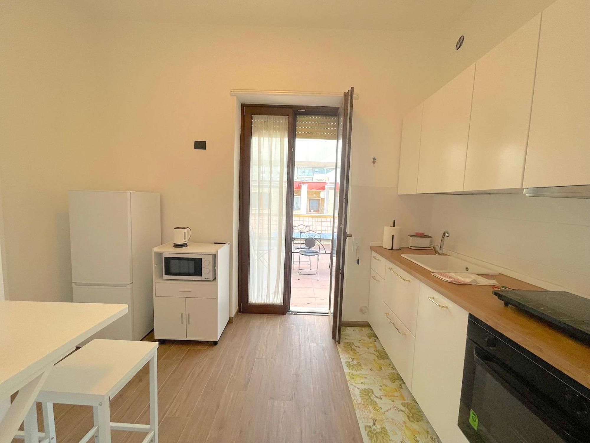 Helios Apartment Lecce Exteriör bild