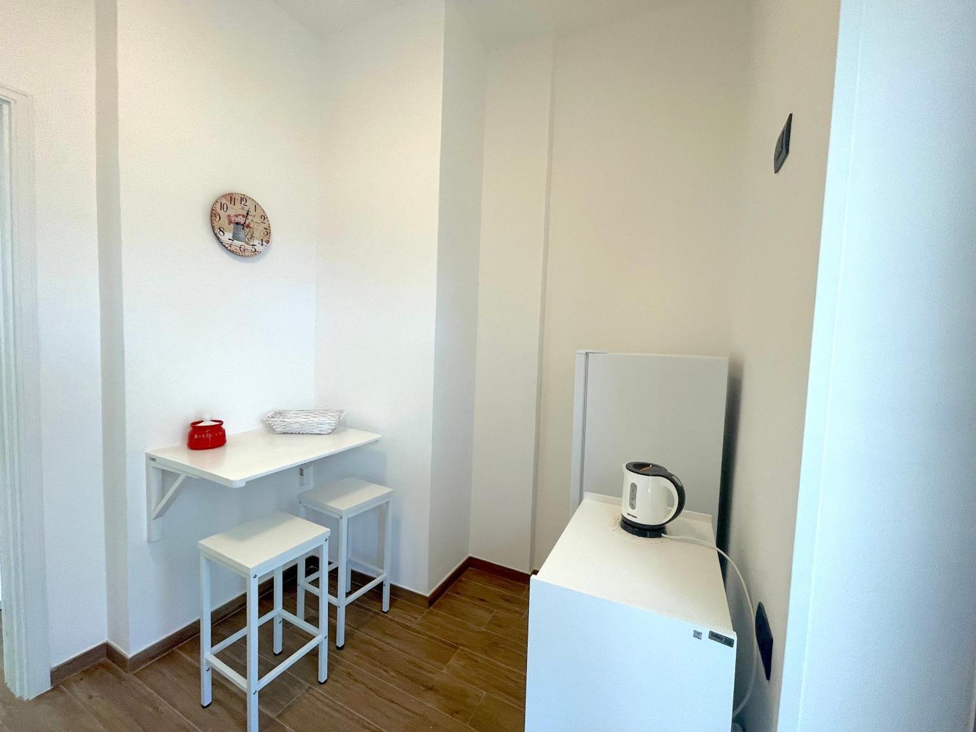 Helios Apartment Lecce Exteriör bild