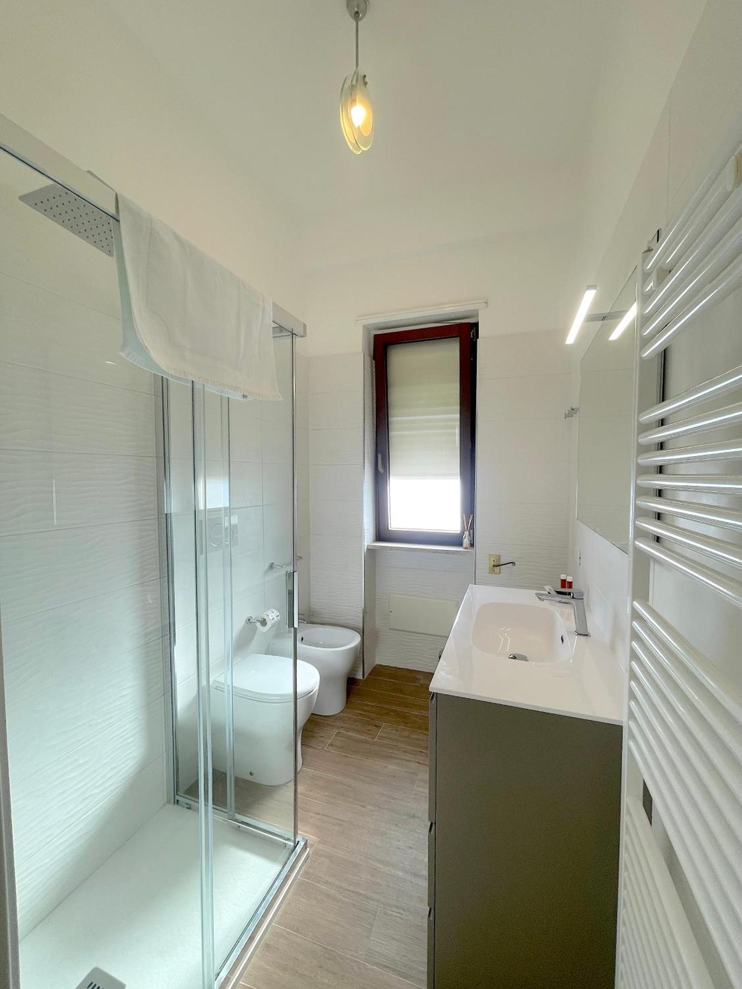 Helios Apartment Lecce Exteriör bild