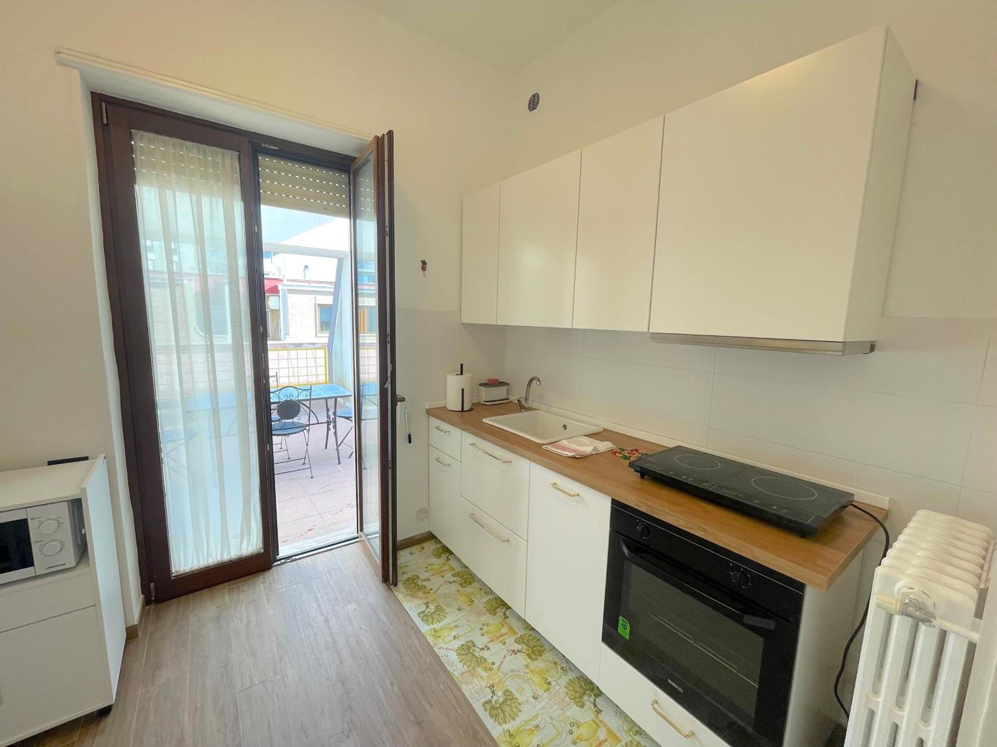 Helios Apartment Lecce Exteriör bild