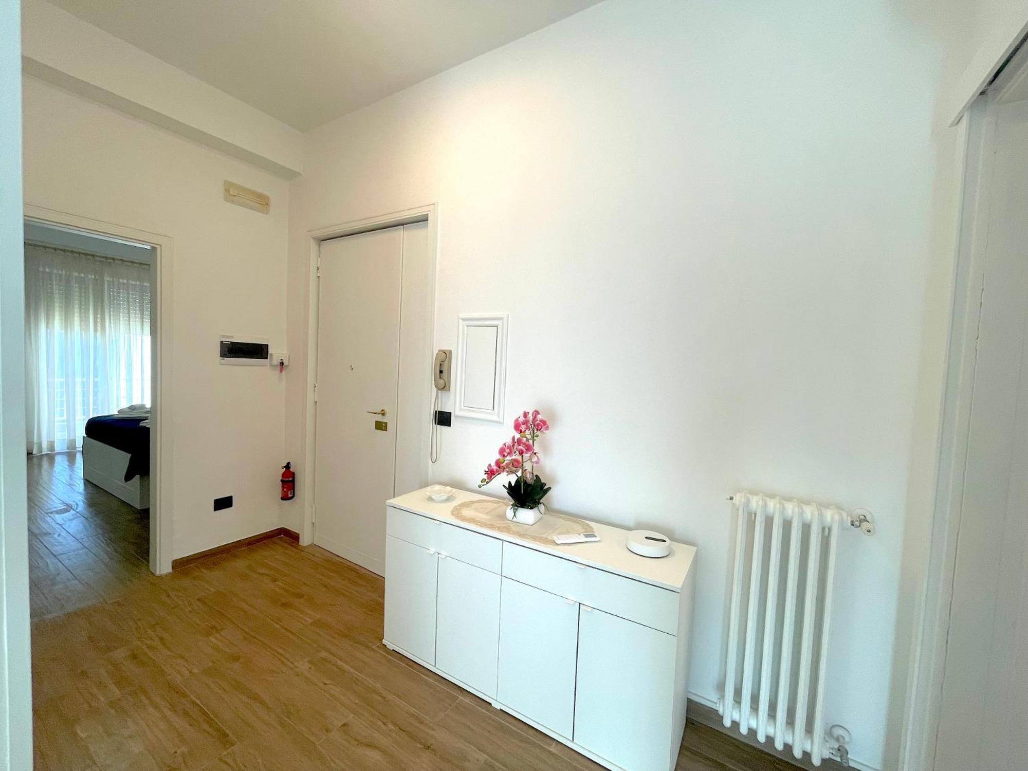 Helios Apartment Lecce Exteriör bild